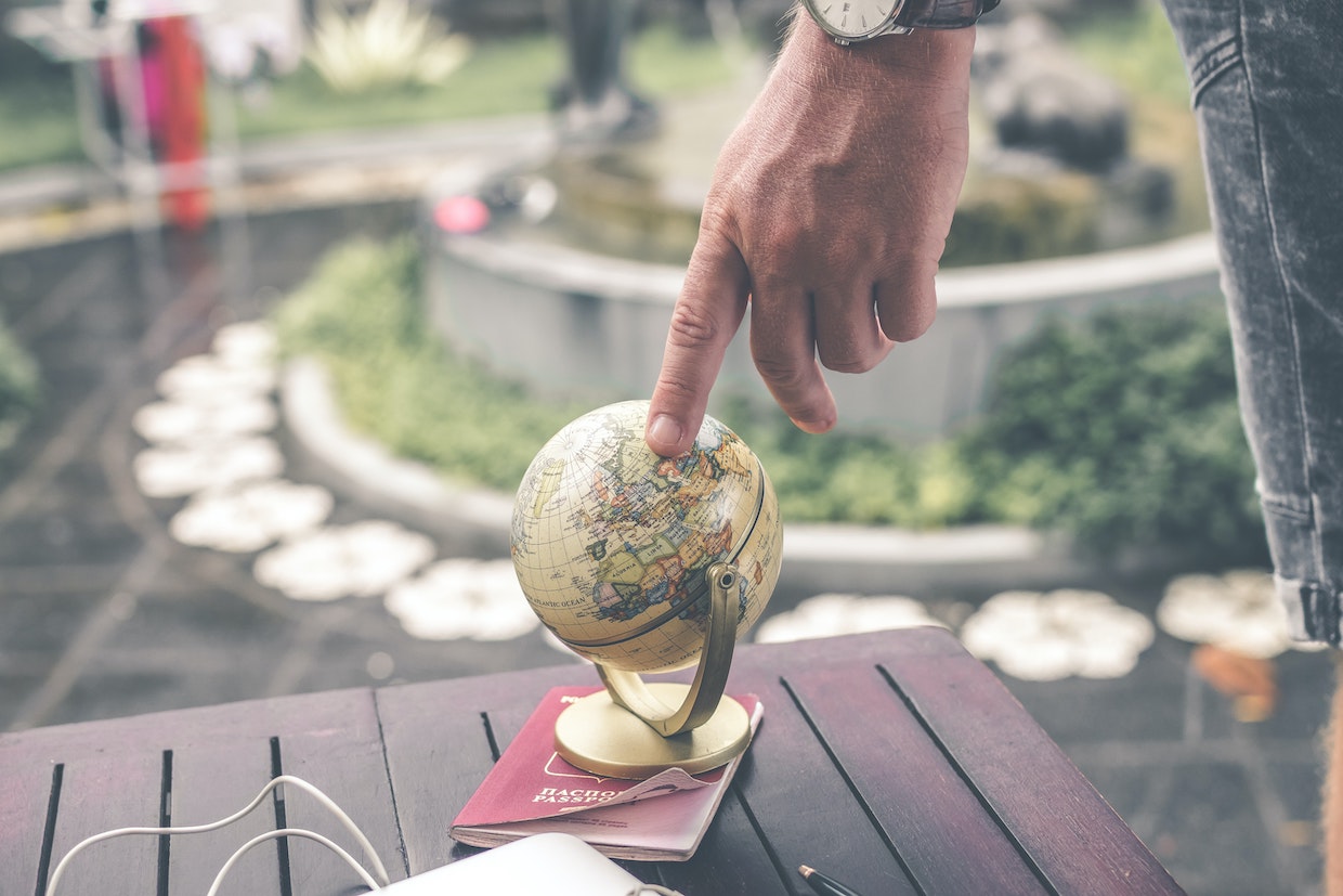IT services in Eastern Europe