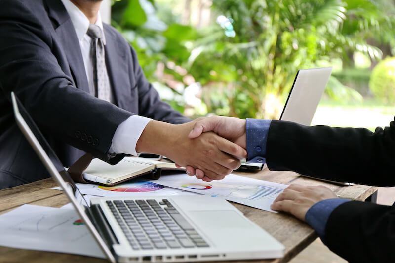 ERP system advantages