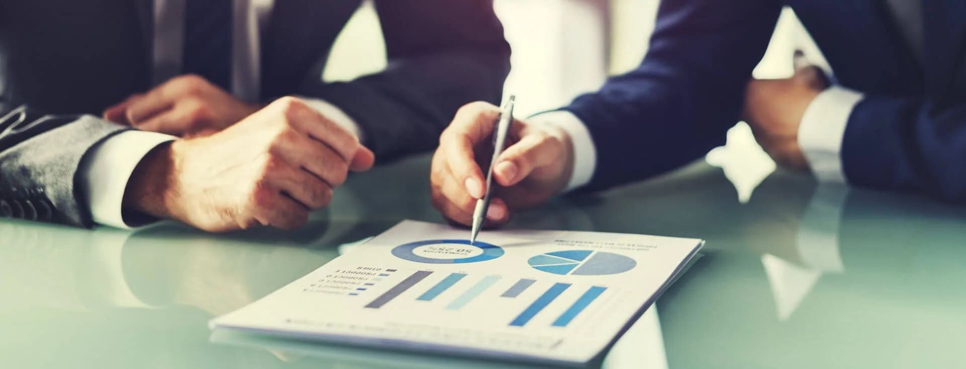 5 Signs That Your Business Needs an ERP System - EffectiveSoft