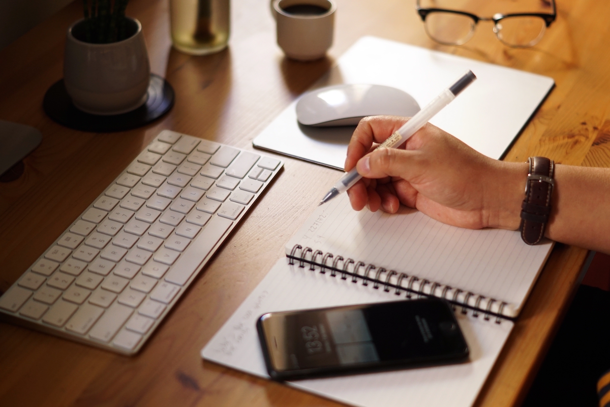 Personalized e-learning