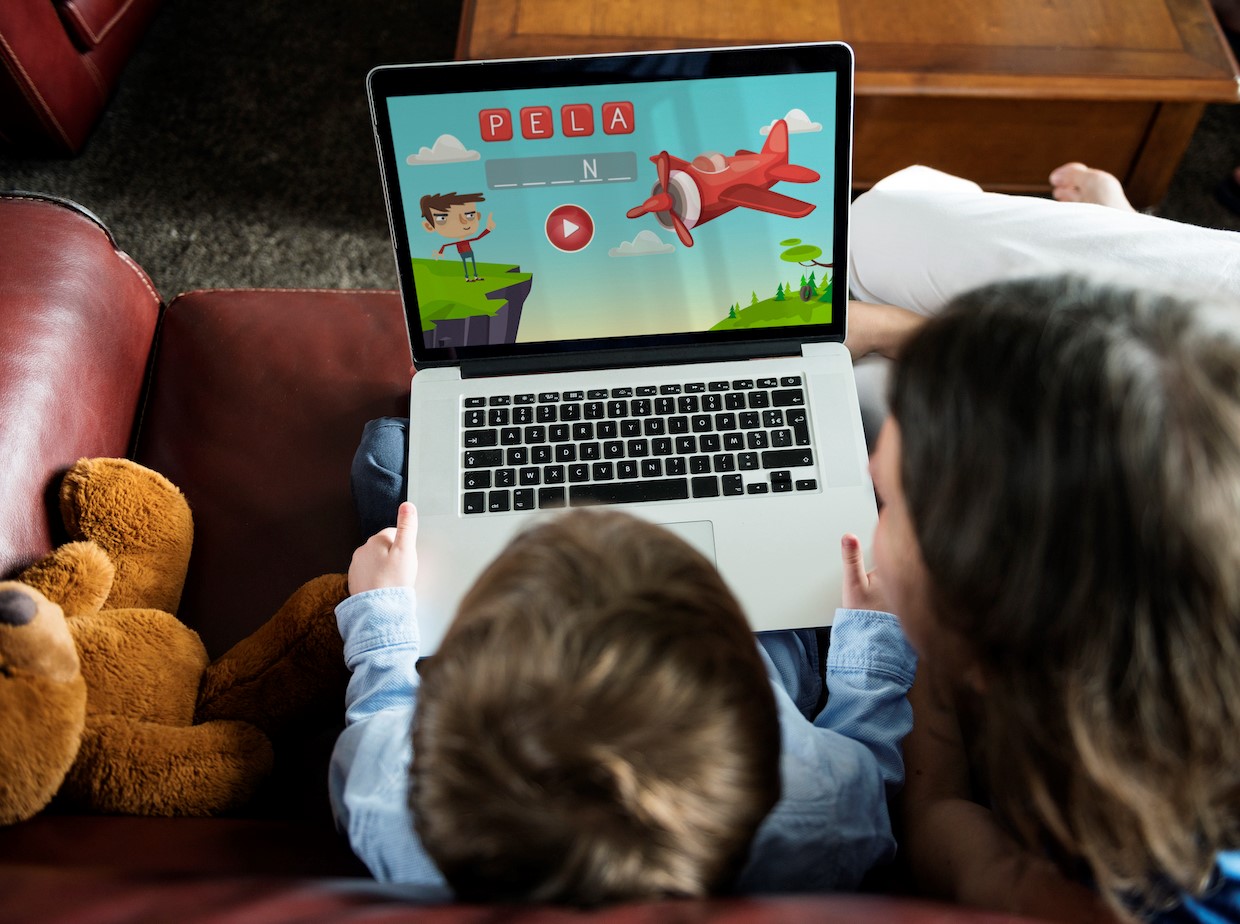 Gamification in e-learning