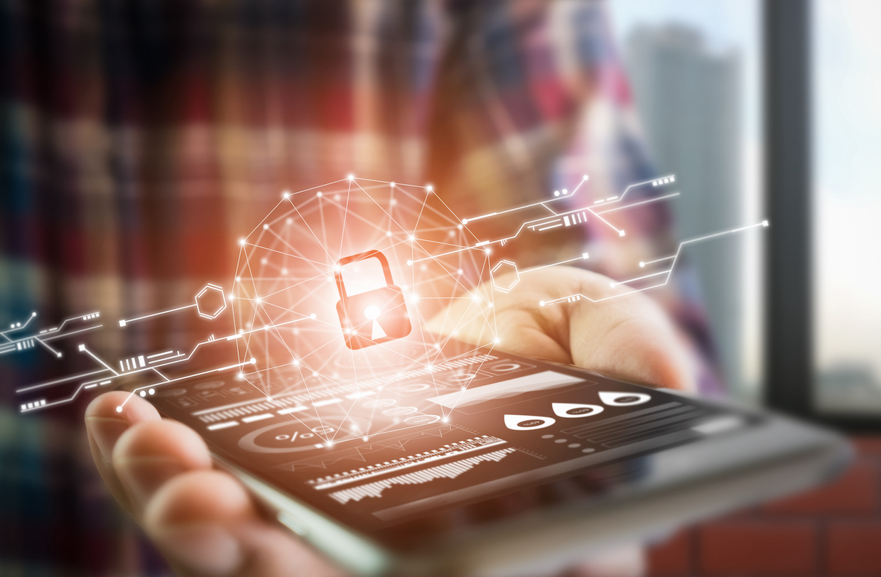 How to build a secure Android application