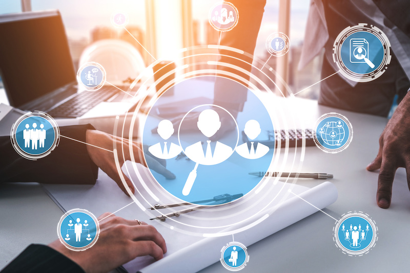 Why use a CRM system