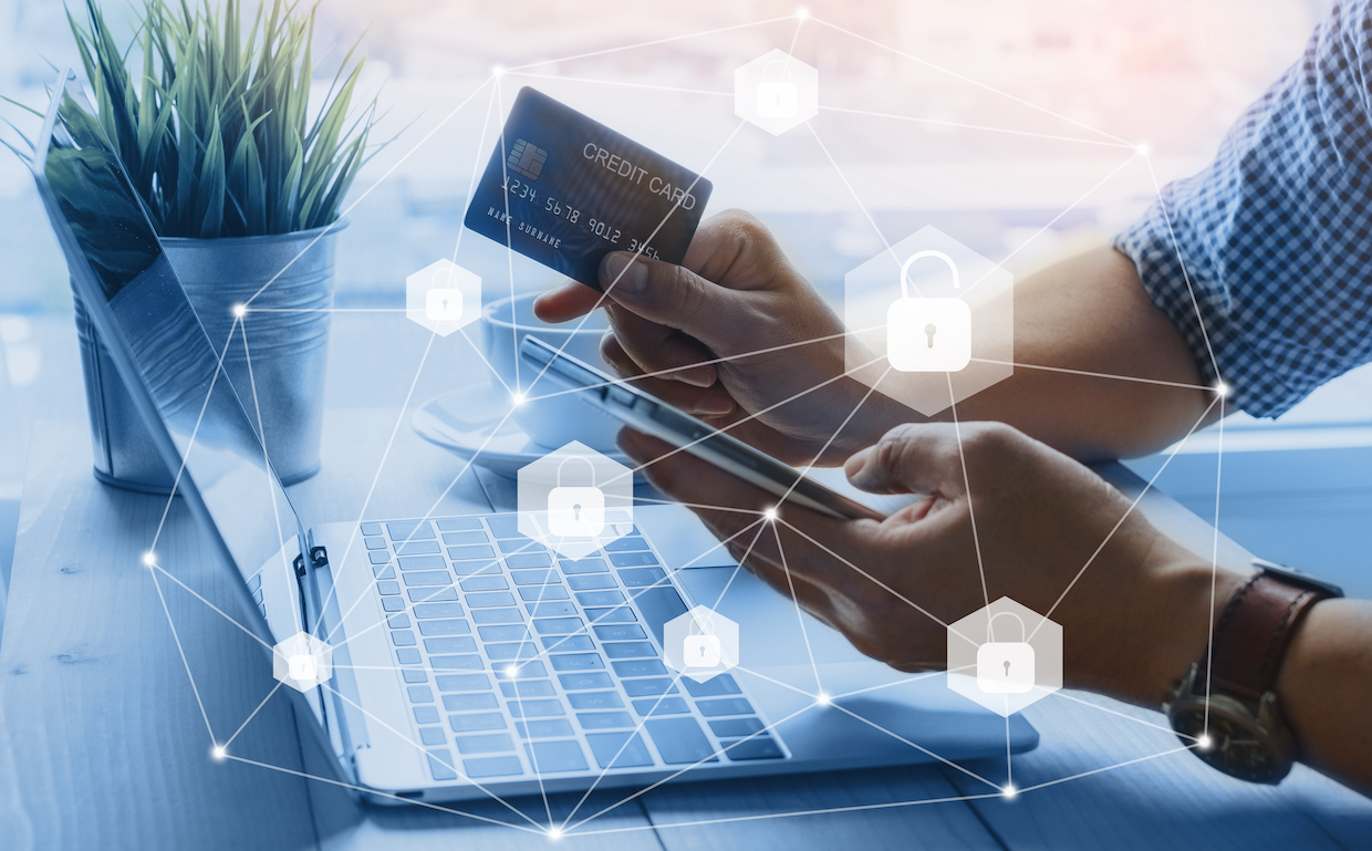 How to protect banking mobile apps