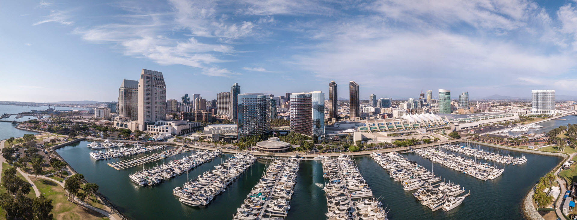 How San Diego Has the City of Tech Startups