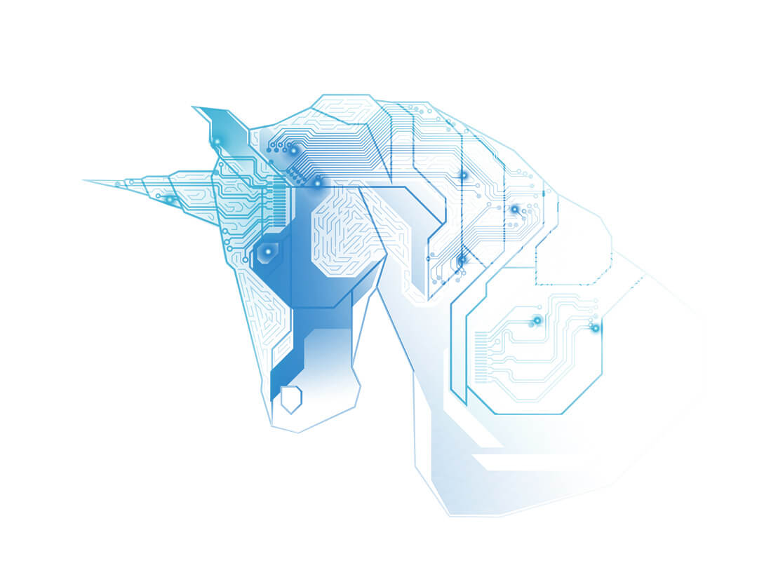 Unicorrn startups in San Diego