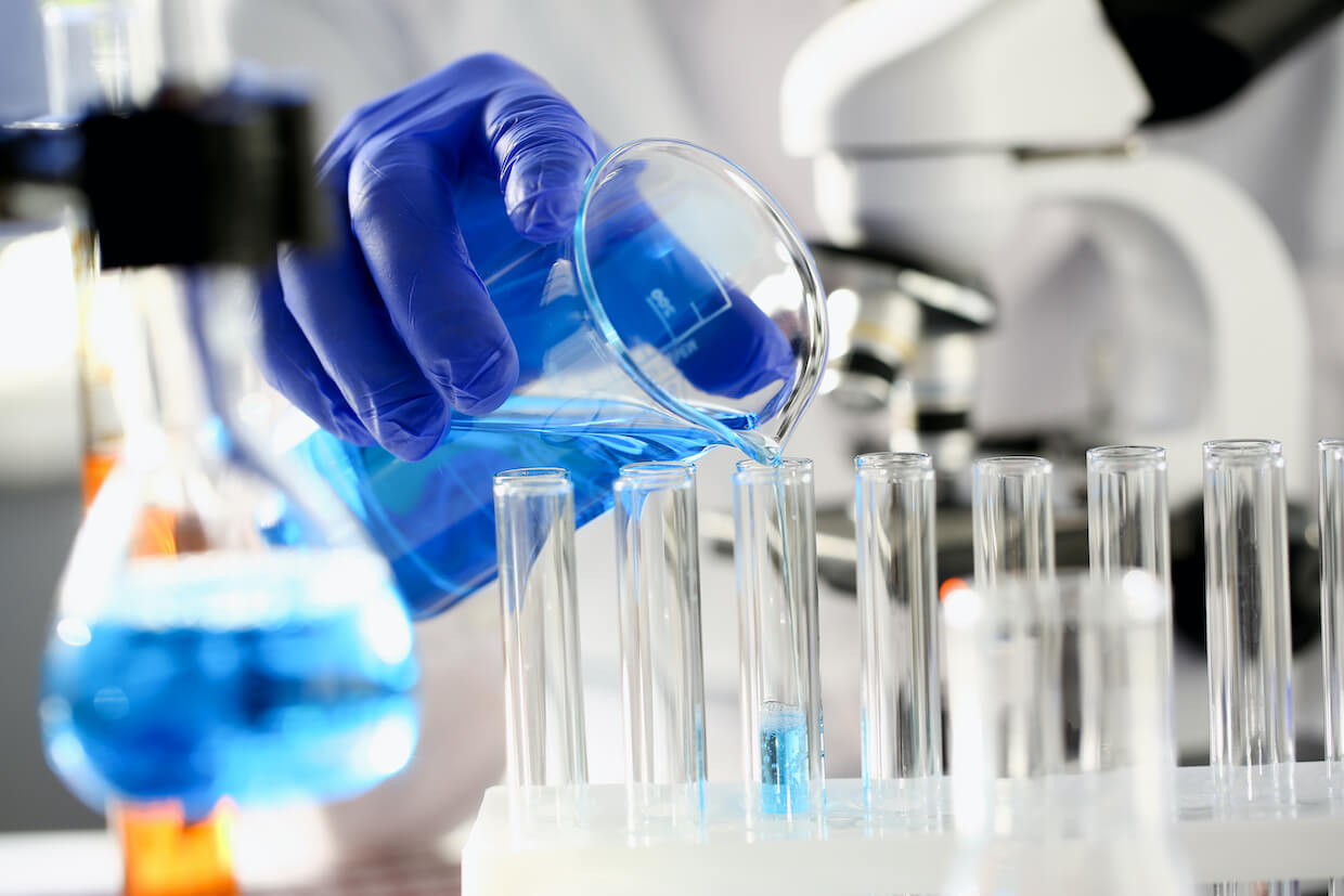Funding сhallenges for biotechnology startups