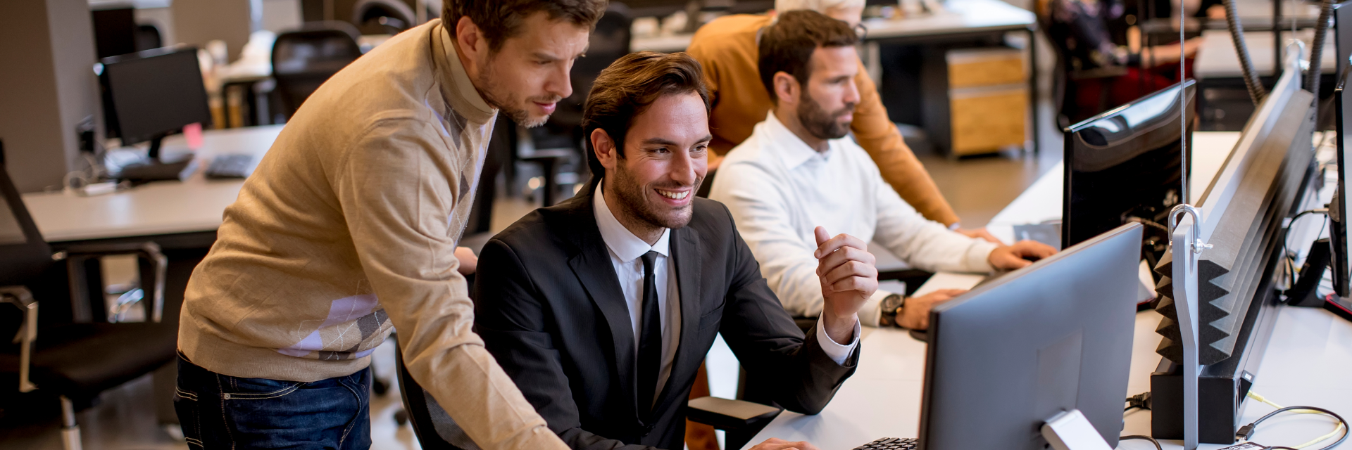 Case Study: Message Capture Platform