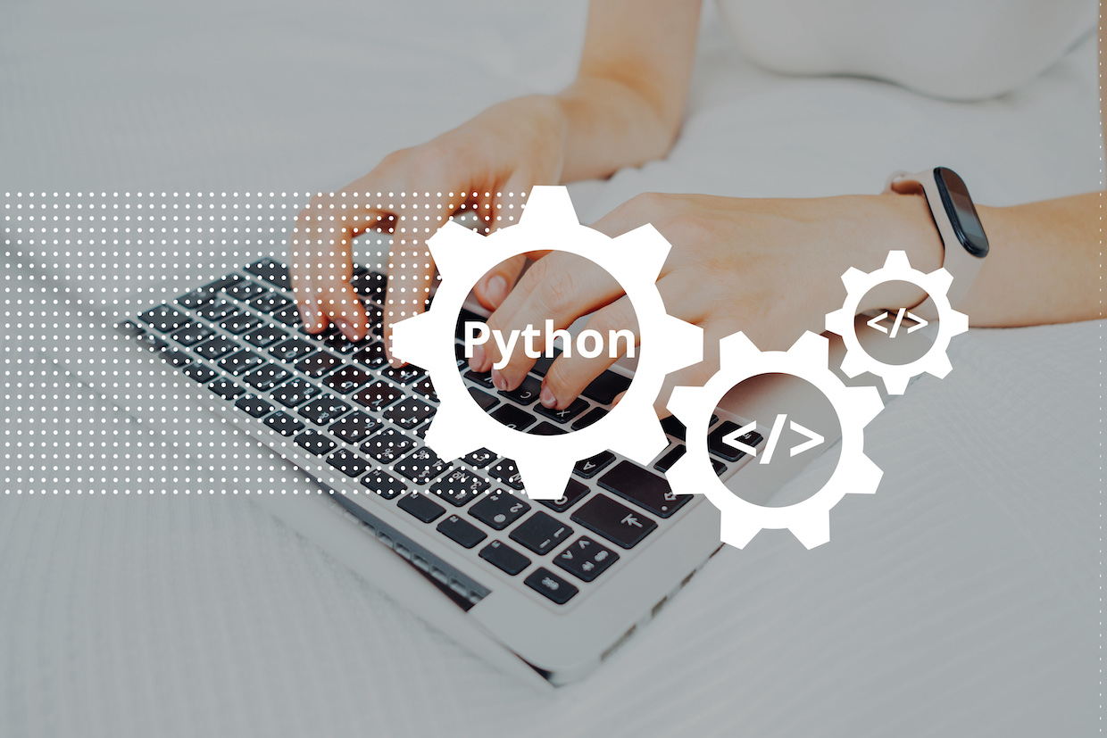 Python in software development