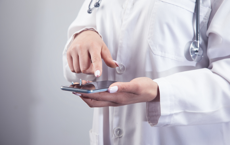 Software as Medical Device classification and features