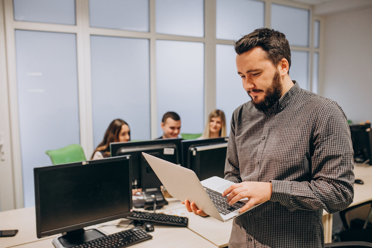 The list of disadvantages of automation testing