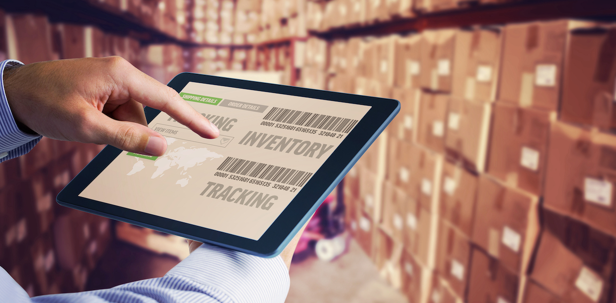 IoT in Inventory Management Top 7 Benefits EffectiveSoft
