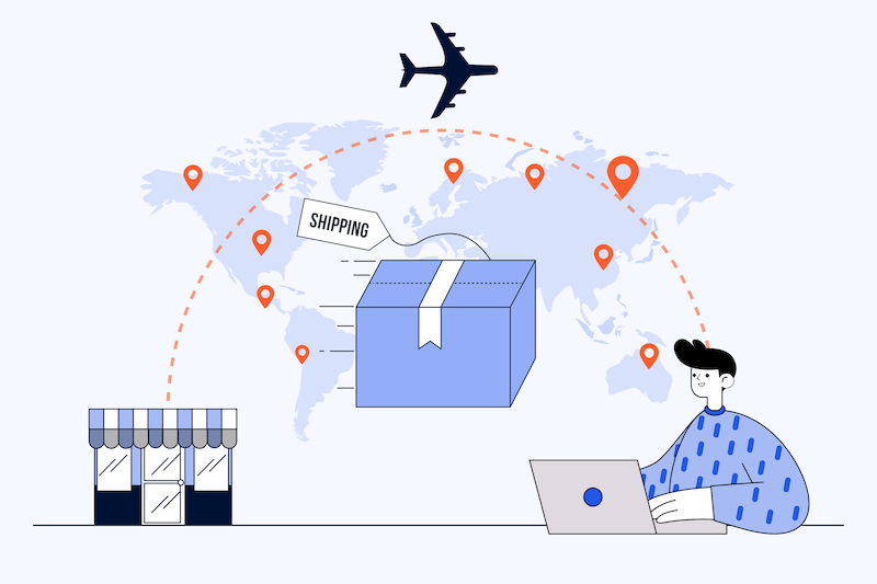 Using of Supply Chain Automation Solutions to Optimize for Your Business
