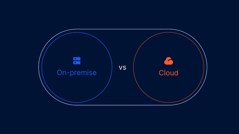 What is better: Сloud-based Business Intelligence or on-premise BI tools?