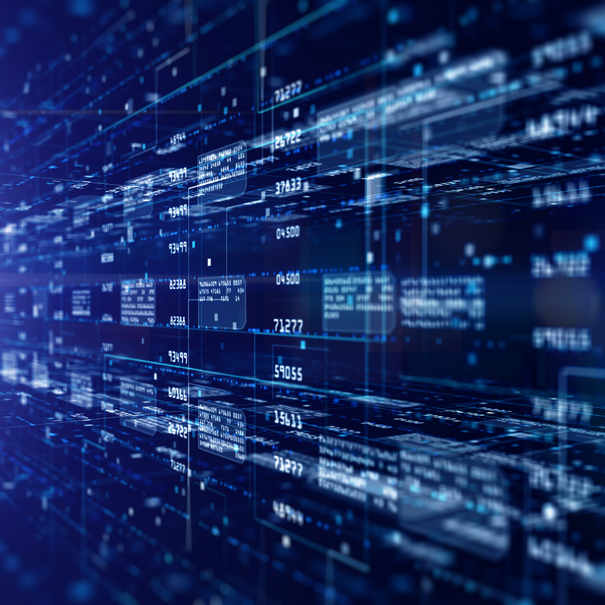 Data Analytics Services - EffectiveSoft