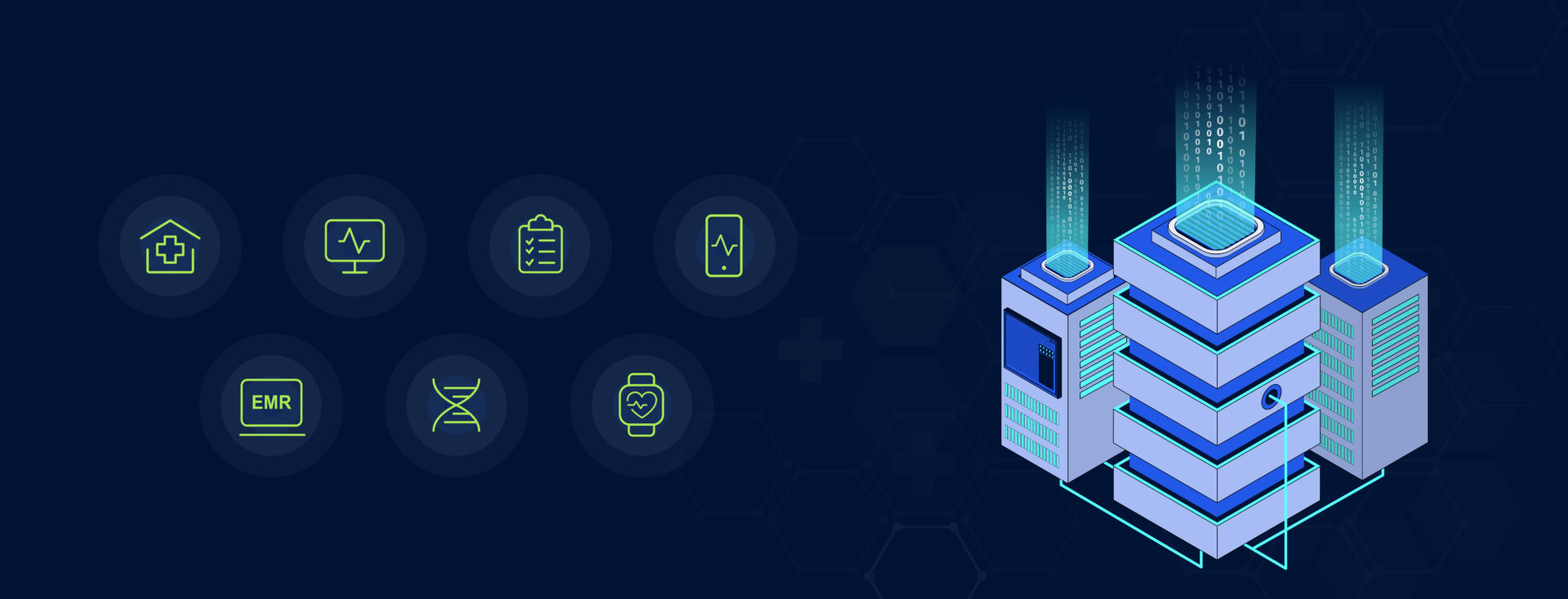 Big Data Analytics in Healthcare - EffectiveSoft