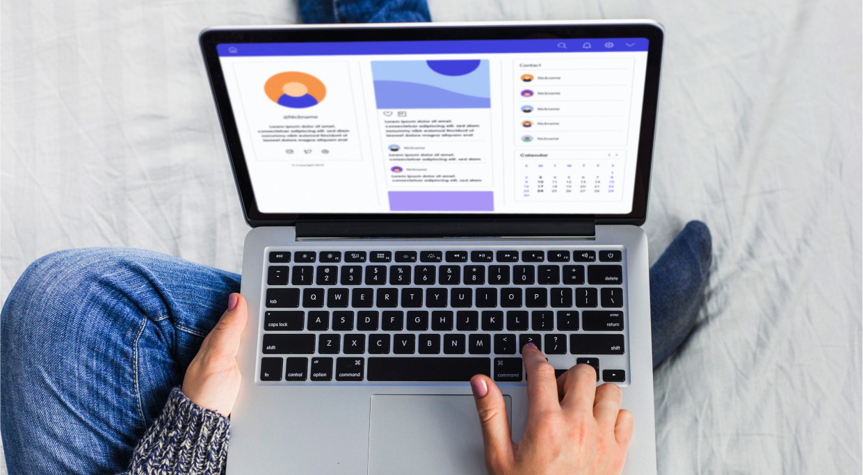 Top-Notch JavaScript Development Company - EffectiveSoft