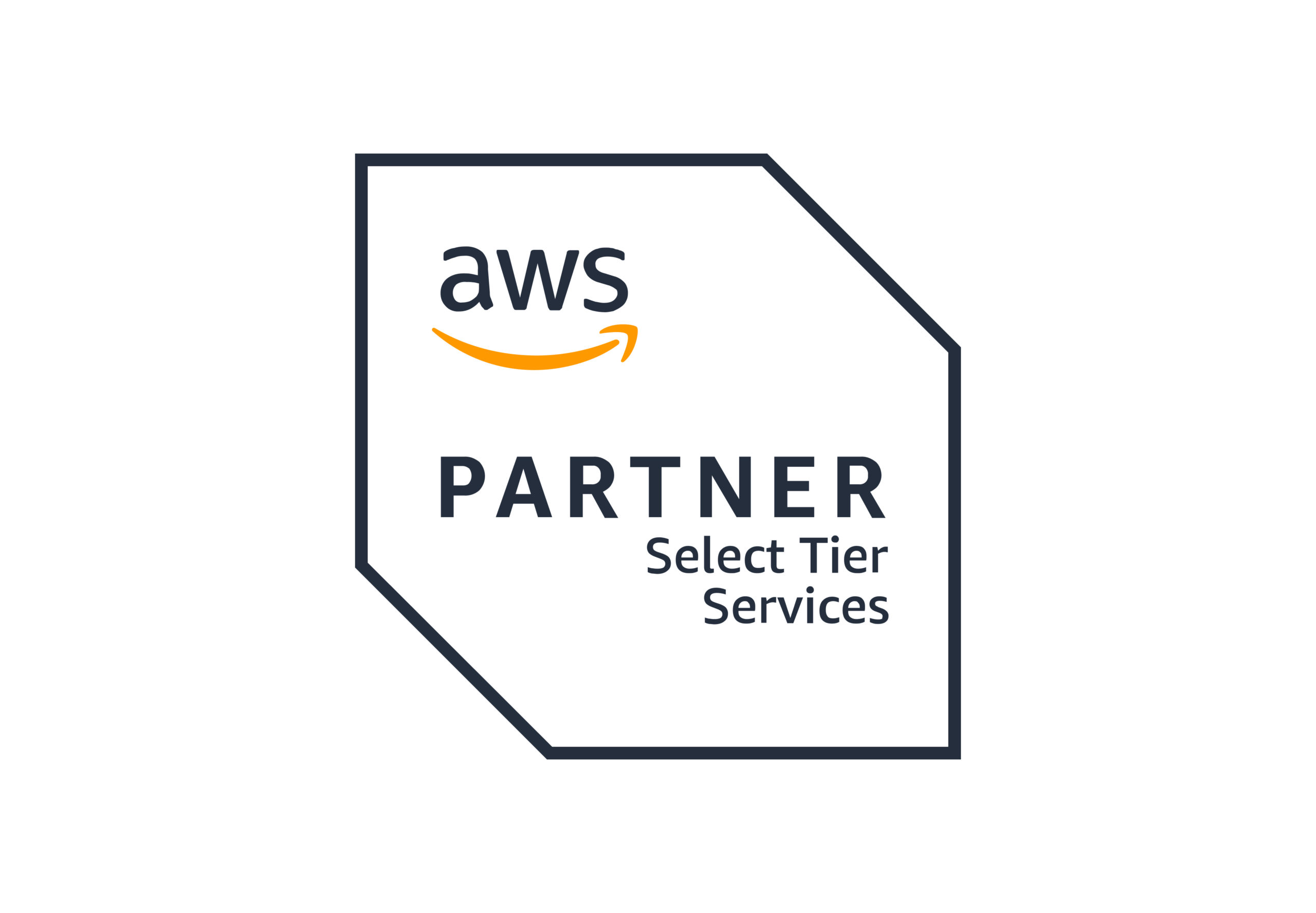 AWS Select Tier Services Partner