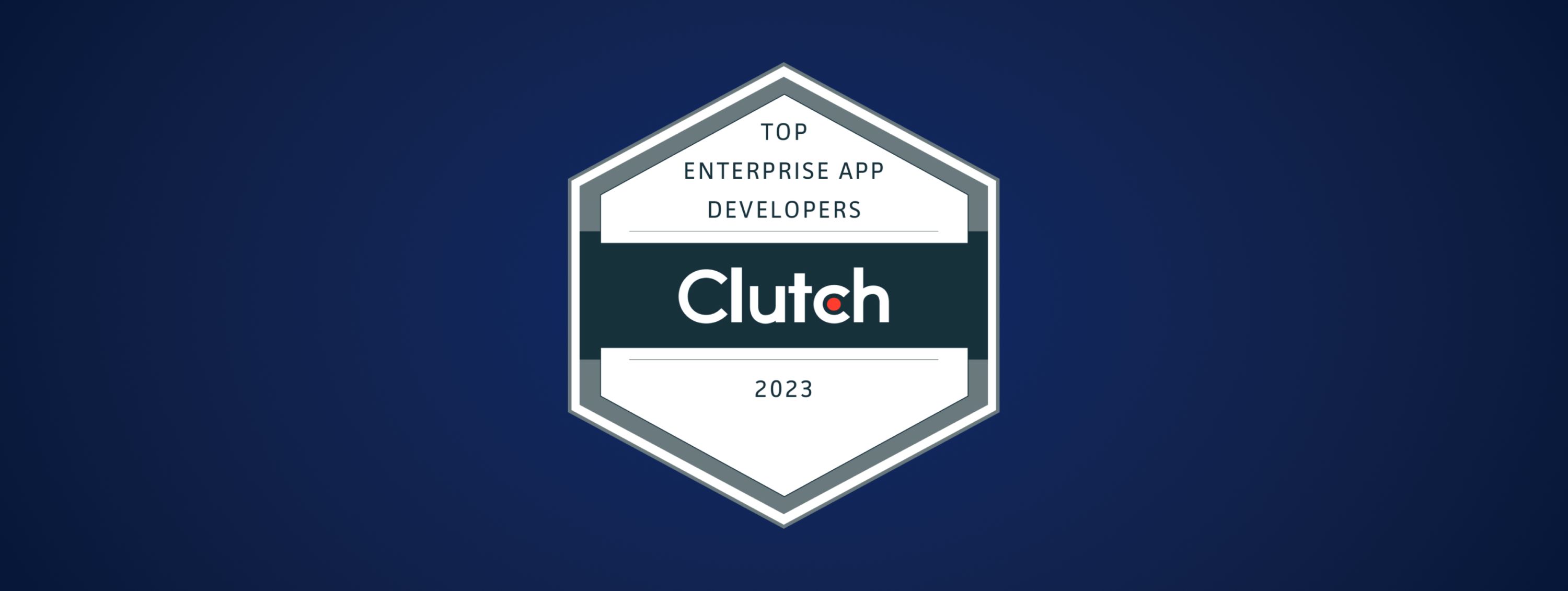 Clutch ranks EffectiveSoft among top enterprise app development companies