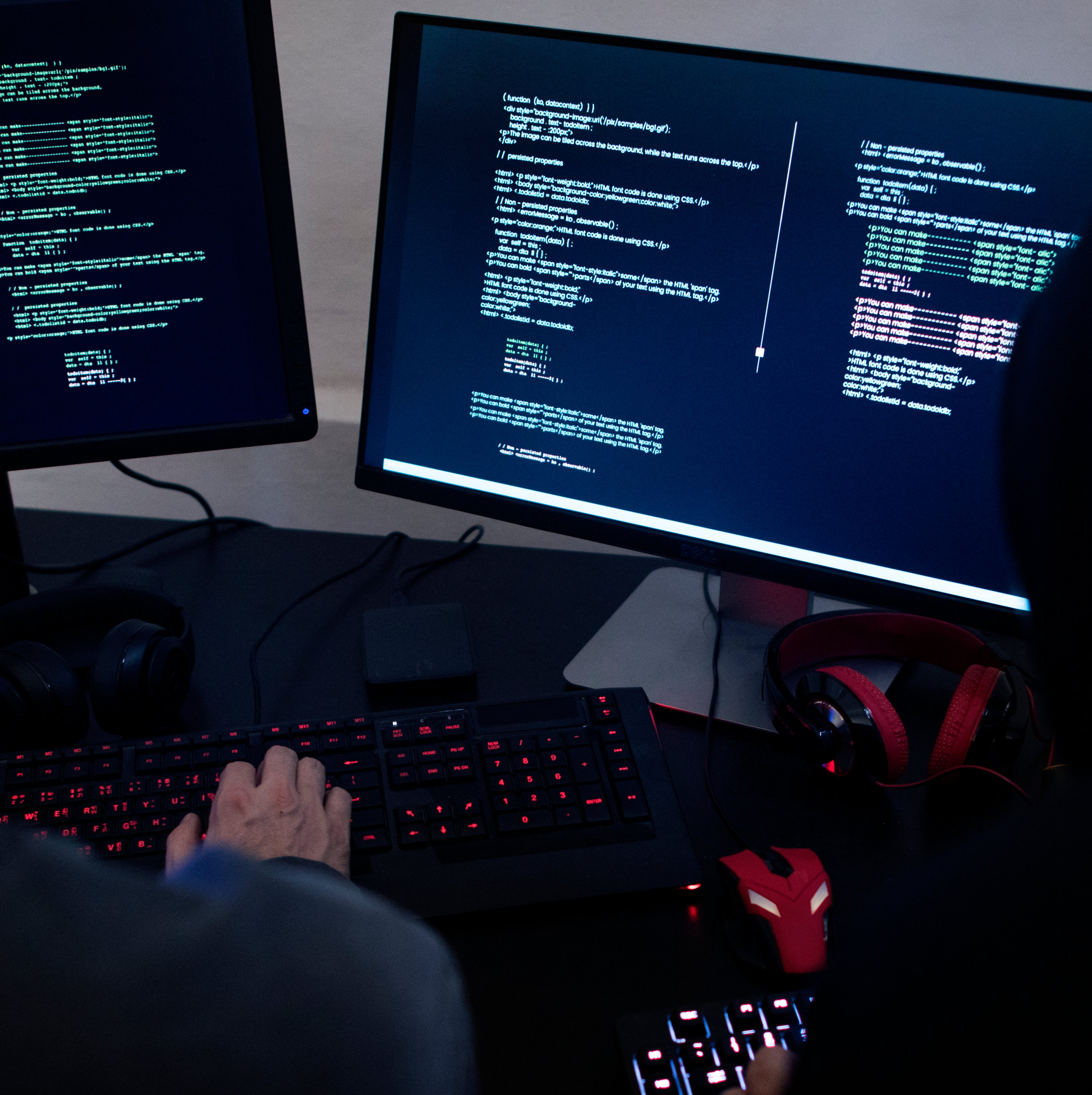 Python Development Company - EffectiveSoft