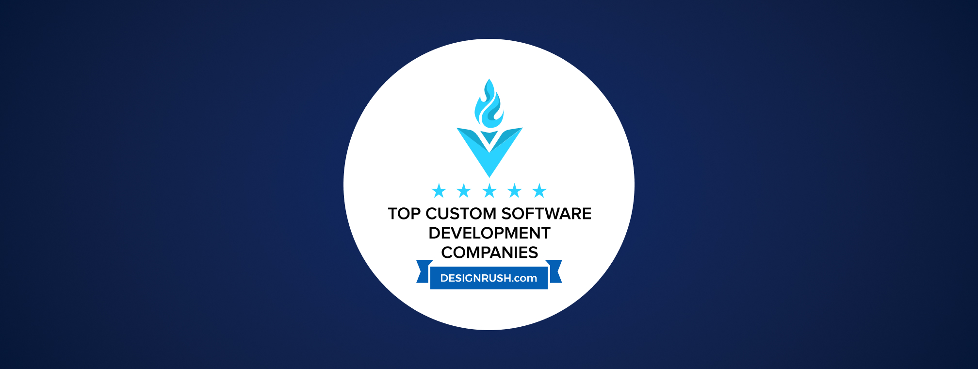 EffectiveSoft named one of the top 3 software development companies in the USA by DesignRush
