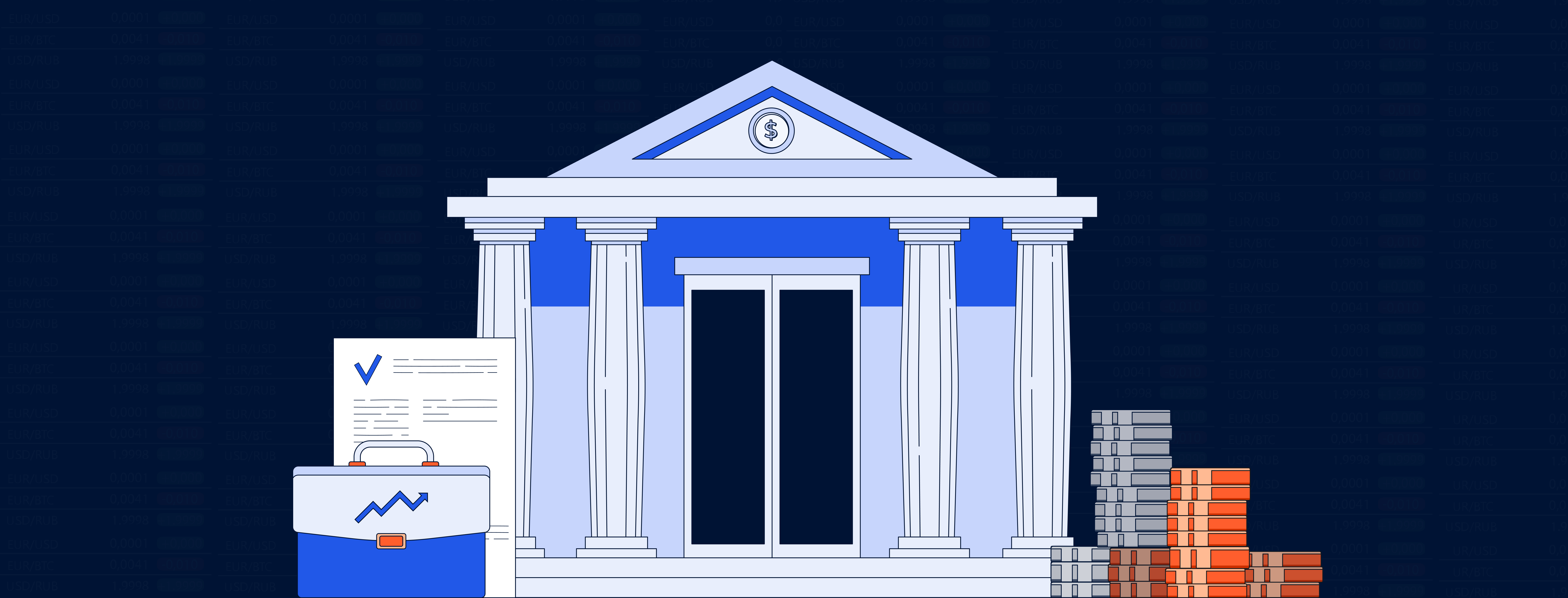 Brokerage Business Models: Comparing of A-Book, B-Book & Hybrid -  EffectiveSoft