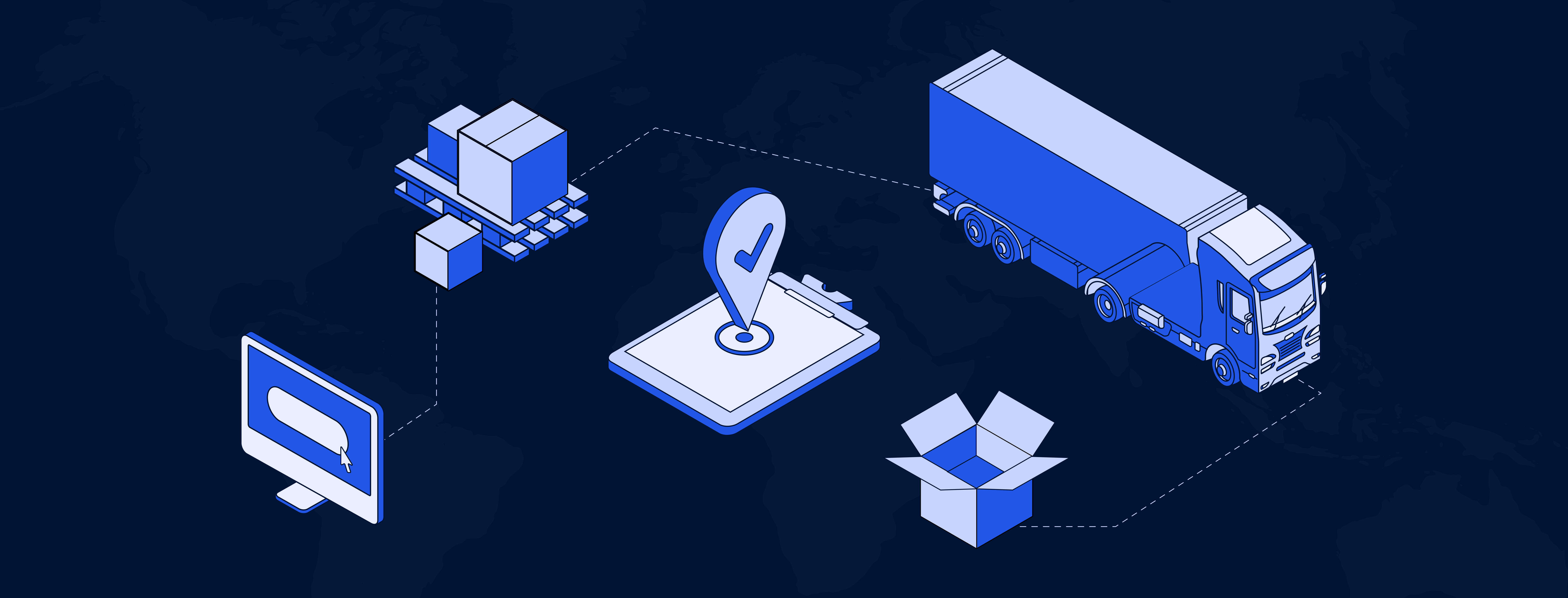 machine learning in supply chain