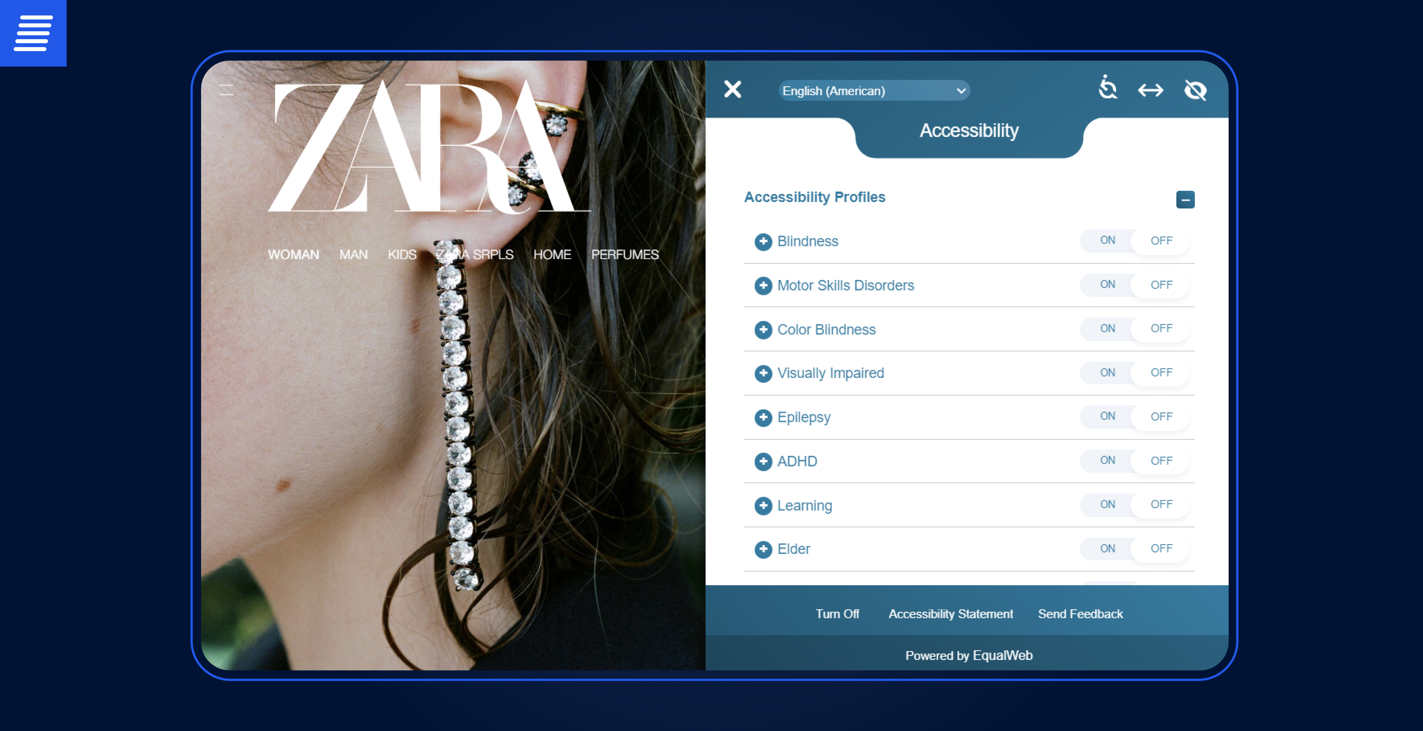 accessibility best practices