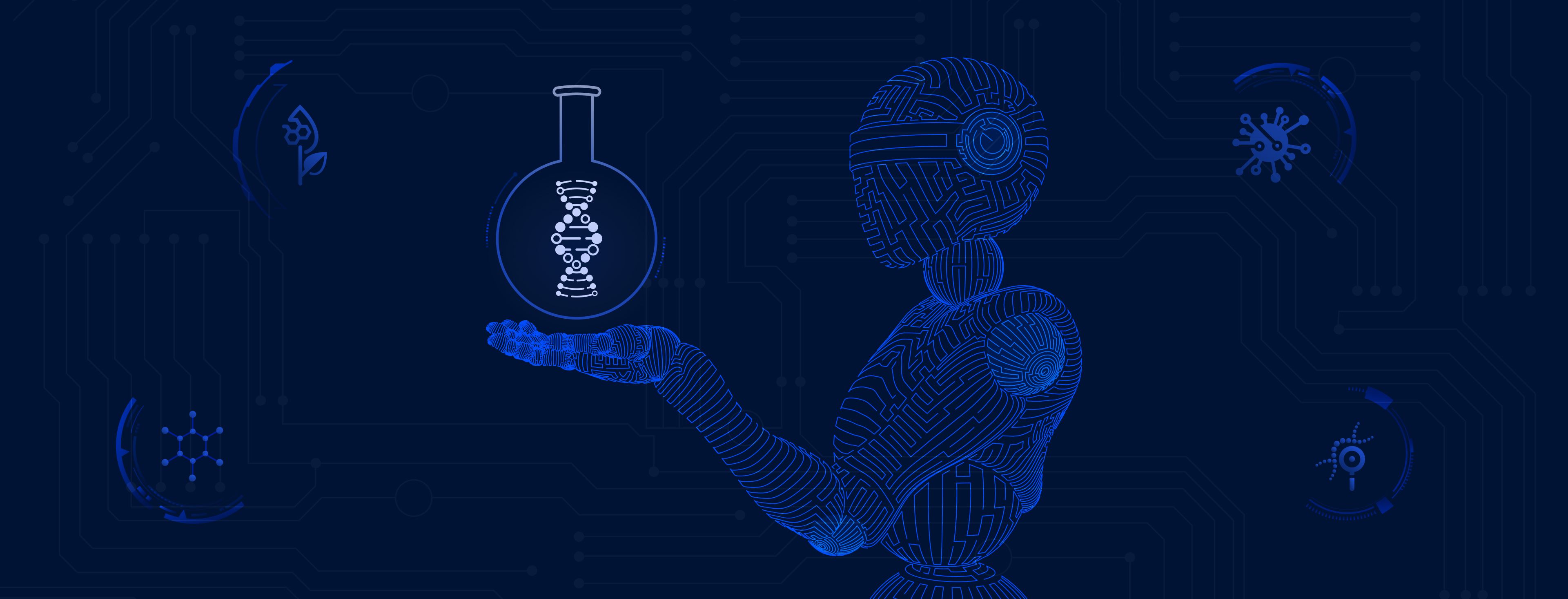 Generative AI in Healthcare: Top Use Cases & Benefits - EffectiveSoft