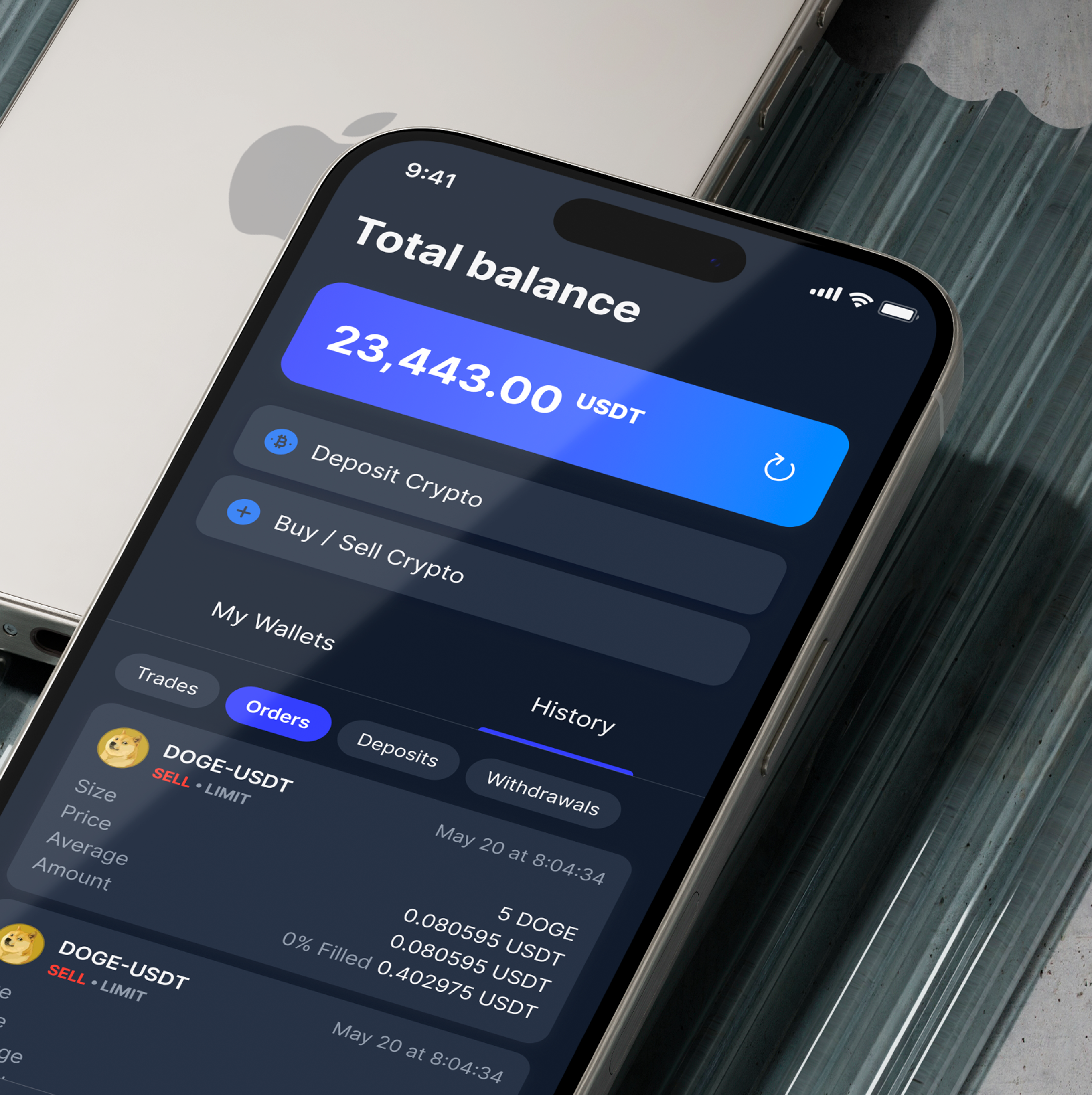 Cryptocurrency Exchange Development Services - EffectiveSoft