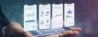 UI/UX design process by EffectiveSoft