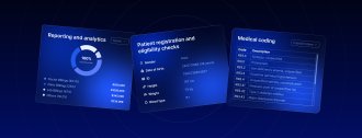 revenue cycle management automation