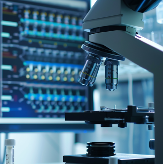 biotech software development