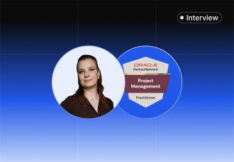 oracle apex upskilling program
