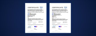 IEC 27001_2013 Certification