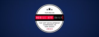 EffectiveSoft Hits the List of the Top App Development Companies in San Diego