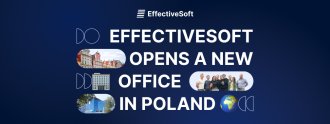 EffectiveSoft Expands Global Presence with New Office in Poland