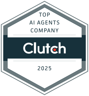 Top AI Agent Development Company