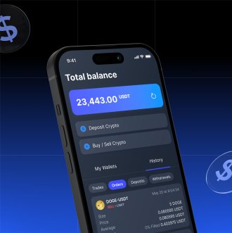 maintenance and IT support for financial services and platforms