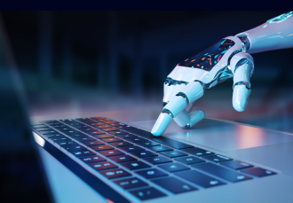 best AI development companies in USA