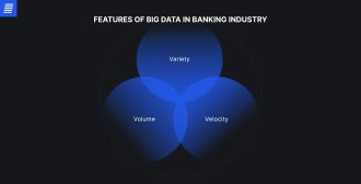 big data means in banking industry