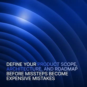 software product discovery services