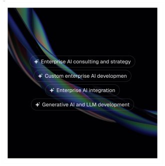 enterprise AI development