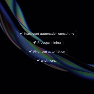 intelligent automation company