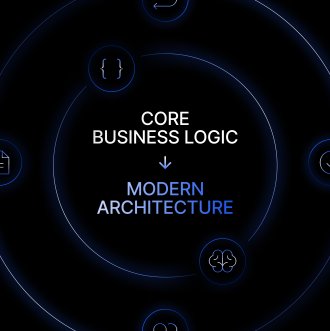 mainframe modernization services