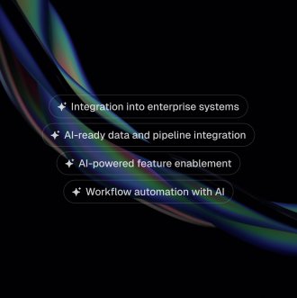 artificial intelligence integration services
