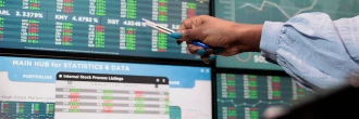 trade surveillance platform
