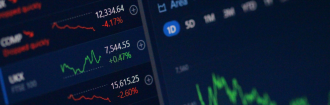 best trading platform development companies in USA