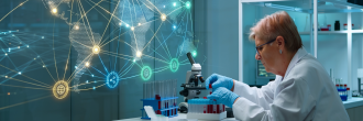 LIMS vendor selection for a global pharmaceutical company