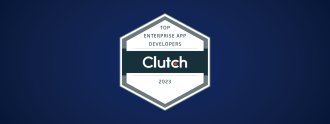 Clutch ranks EffectiveSoft among top enterprise app development companies